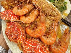 -贞姨美食·老字号海鲜大排档