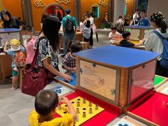 -香港科学馆