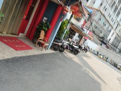 -老北京涮羊肉店(星湖路北一里二巷店)