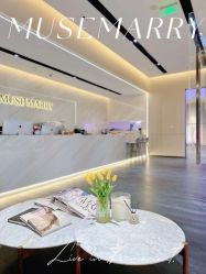 -MuseMarry婚纱(前海嘉里中心店)