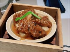 -蔡澜点心·粤菜(西单大悦城店)