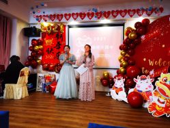 -东方幸福国际母婴月子会所(沙湾公园店)