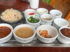 -腾益清真铜瓢牛肉馆