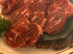 -伊茉家的烤肉店(勒泰中心店)