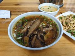 -康大口蘑面庄(将军街店)