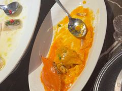 -海派悦庭·海胆烧麦·新融合菜(凯德广场店)