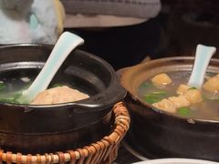 -南京大牌档(香港广场店)