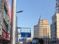 -齐齐哈尔烤肉(上海道店)