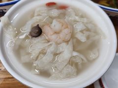 -伊林居饭庄央视清真八大碗