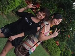 -人民公园(罗湖区)