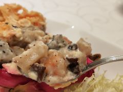 -浦华大酒店-台南担仔面海鲜楼