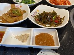 -木槿花韩式炭烤·熟成肉工坊(孙文东路店)