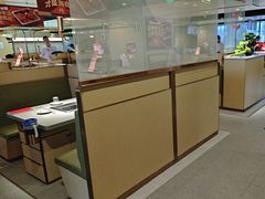 -海底捞火锅(太原南站店)