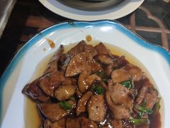 小快活猪肝-陈记菜馆·非遗淮扬菜(东关街教场店)