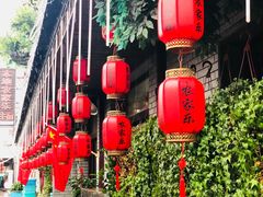 -召稼楼古镇