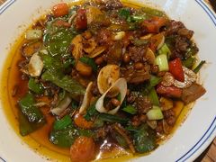 -树厨贵州菜(大十字店)