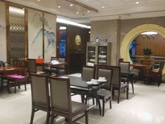 -国人川菜(李家村建东街店)
