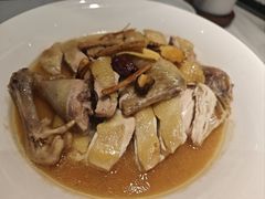 -客颂·客家宴(大壮国际广场店)