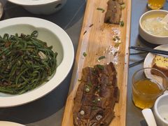 -大闫家烧烤·小海鲜家常菜(郑庄店)