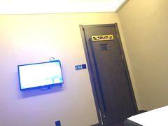 包房-水墨澜渟足道·SPA·传统(四望亭东关街店)