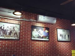 -炙韩料理·部队锅专门店