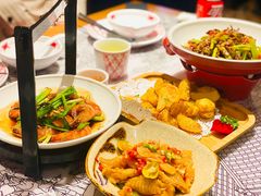 -客官 · 江南小菜馆(长风大悦城店)