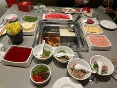 -海底捞火锅(汇金星力城店)