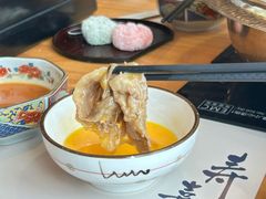 -牛匠和牛寿喜锅(西安总店)