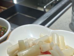 -海底捞火锅(江宸天街店)