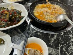 -李师傅脆肚(华强北店)