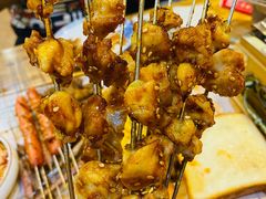 -熙成烧烤(白塔岭店)