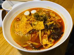 -瓦记米粉(东鼓道店)
