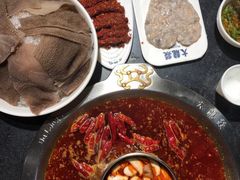 -大龙燚火锅(春熙店)
