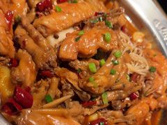 -胖哥俩肉蟹煲(福州仓山爱琴海店)