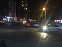 -地婆美食(洞庭东岸店)