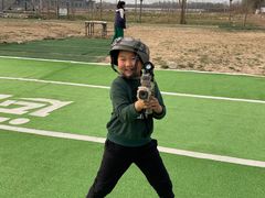 -亲兄弟真人CS团建拓展基地