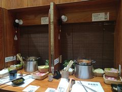 -独食火锅·半米屋台(直营总店)