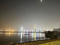 -深圳湾公园(南山区)