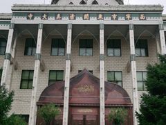 -西宁市东关清真大寺
