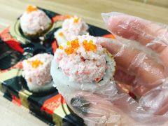 -N多寿司(融创茂负一楼店)