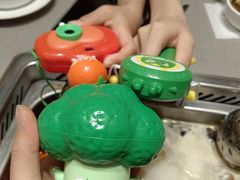 -海底捞火锅(南海万科广场店)