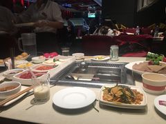 -海底捞火锅(武胜路凯德广场店)