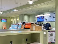 -Peet's Coffee皮爷咖啡(德基店)