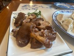 -老都一处饺子馆(道里店)