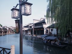 -南浔古镇