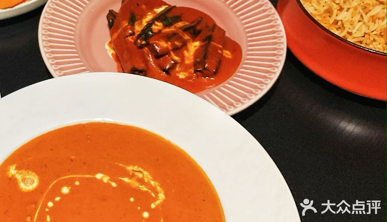 谁来干了这碗🟢饱和度超高的🟢绿汤🤣‼️