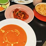 谁来干了这碗🟢饱和度超高的🟢绿汤🤣‼️