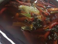 耗儿鱼-三哥田螺(北书院街店)