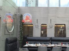 -Tubestation站点比萨(五道营店)