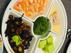 -肆月河豚·新淮扬(金融街店)